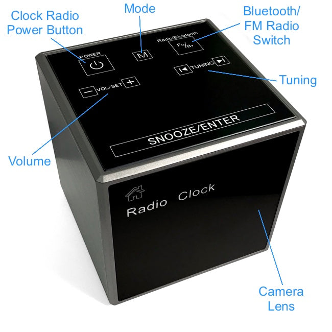 See live from anywhere and anytime!