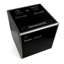 This nanny camera can see up to 15 feet at night.