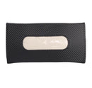 WIFI Car Visor Handkerchief Holder Driver Camera