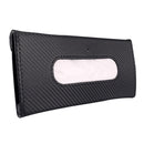 WIFI Car Visor Handkerchief Holder Driver Camera