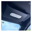 WIFI Car Visor Handkerchief Holder Driver Camera