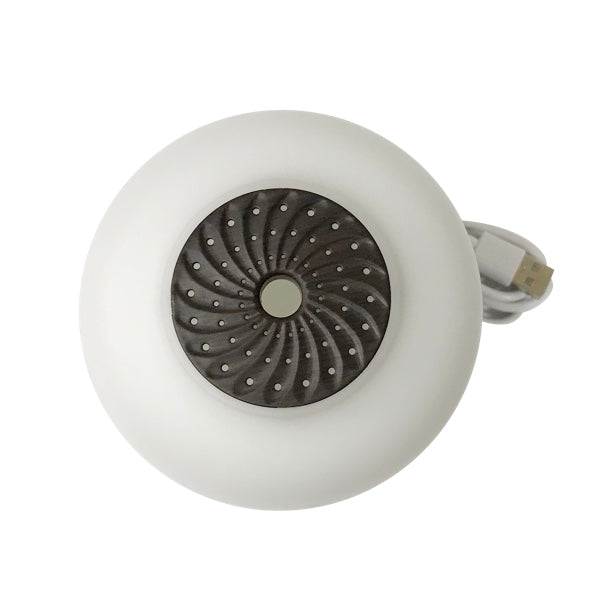 WIFI Oil Diffuser Security Camera | Motion Activated | 4K | SpyCentre
