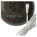 WIFI Oil Diffuser Security Camera