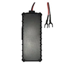 100% Web-based software. Access the software from your computer or cellphone.