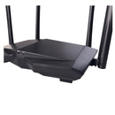 WiFi Router Spy Camera With Built-In Memory