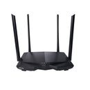 WiFi Router Spy Camera With Built-In Memory