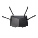 WiFi Router Spy Camera With Built-In Memory