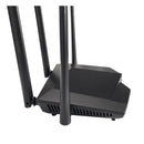 WiFi Router Spy Camera With Built-In Memory