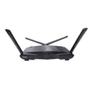 WiFi Router Spy Camera With Built-In Memory