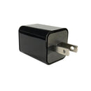 1080P WIFI USB Wall Charger Hidden Camera