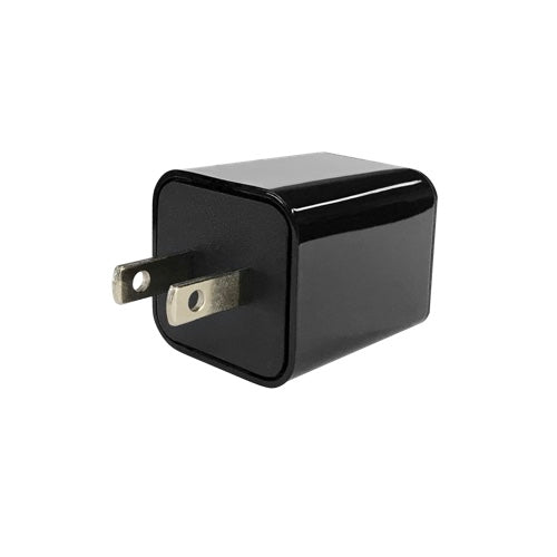 1080P WIFI USB Wall Charger Hidden Camera
