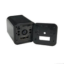 1080P WIFI USB Wall Charger Hidden Camera