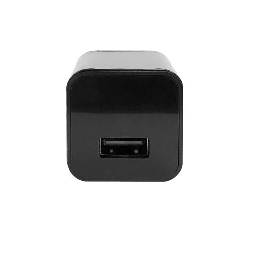 1080P WIFI USB Wall Charger Hidden Camera