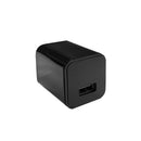 1080P WIFI USB Wall Charger Hidden Camera