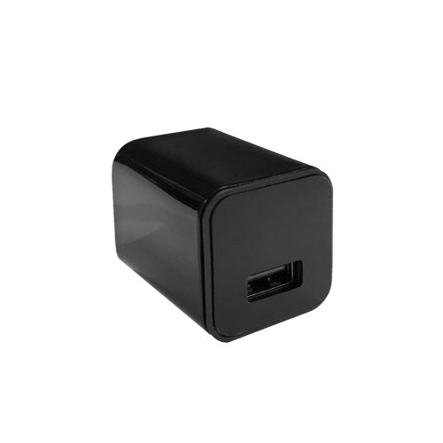 1080P WIFI USB Wall Charger Hidden Camera