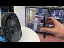 Stylish European Shoulder Bag WIFI Camera