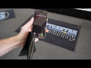 Faraday Signal Blocking Bag