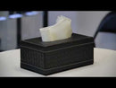WIFI Tissue Box Nanny Camera