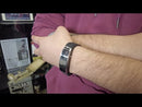 Mini Wrist Band Voice Activated Recorder