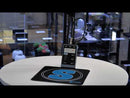 SpyCentre Multi-Use RF/Bug Detector