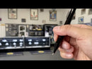 Digital Audio Recorder Spy Pen Voice Activation spycentre.com Full Review