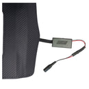 WIFI Car Visor Handkerchief Holder Driver Camera