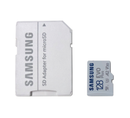 U3 Class ten 128GB Micro SD card.