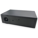 Perfect for business owners or parents trying to keep an eye on valuables.