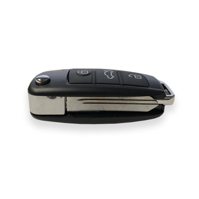 Key Fob Security Camera 1080P HighDefinition Video