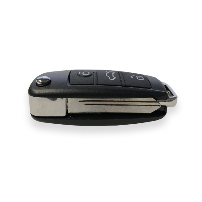 Take high-resolution 2560x1920 snap shots off this key chain recorder.