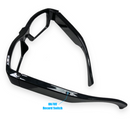 Simple to use, with one touch on and off recording.