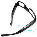 Record high-def 1080P video.