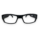 Stylish eye wear for any attire.