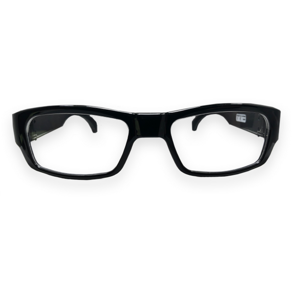 1080P Video Spy Camera Glasses Record Video Audio SpyCentre