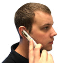 Demonstration Of Answering A Phone Call With The Bluetooth Phone Recorder