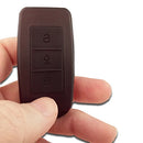 Vibration allows for the user to know that the unit has been powered on.