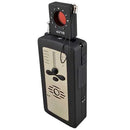 A simple solution for all your eavesdropping troubles.