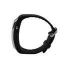 Listen to audio from the device itself, computer or Android smartphone/tablet that supports OTG.