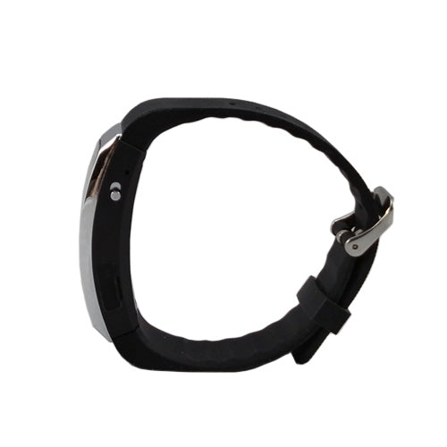 Listen to audio from the device itself, computer or Android smartphone/tablet that supports OTG.