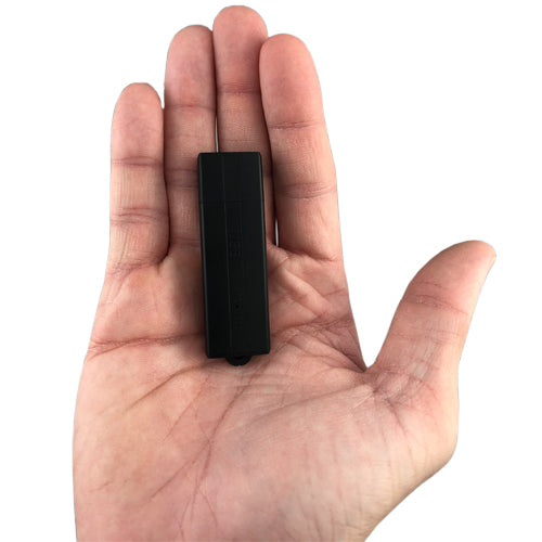 USB audio rcorder in a hard voice activated free shipping