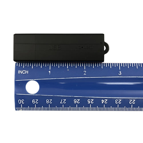 USB style voice recorder tiny small 2.5 inches