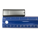 Grey USB Audio Recorder, Small, and easy to use