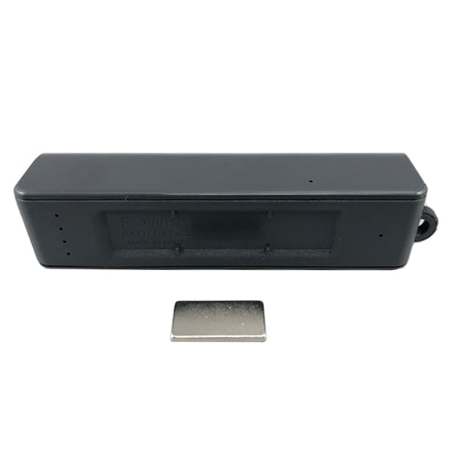 Highly Discreet Voice Activated Recorder With Built In Extended Battery Life 150 Days 