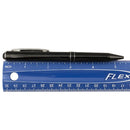 Voice recording built into a stylish slim design. Looks like a normal pen.