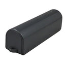 Use the device quickly and simply even on the go or if your caught off guard.