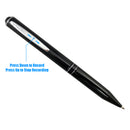 Simple on/off operation.