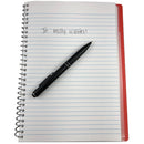 Picks up audio 40 feet in optimal conditions.