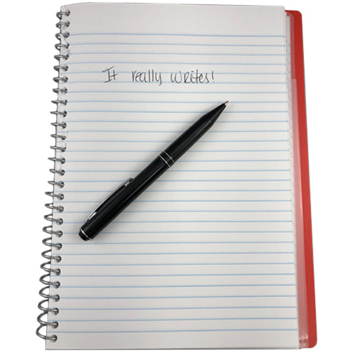 Picks up audio 40 feet in optimal conditions.