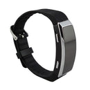 Looks great at the gym or out to dinner, take it anywhere with you.