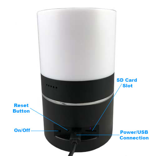 Simple to operate, turn on and connect your phone.